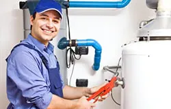 Plombiers professionnels à votre service