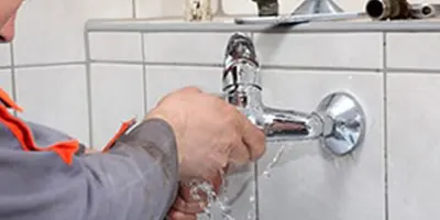 Installation de vos sanitaire