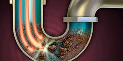 Installation de votre chaudière