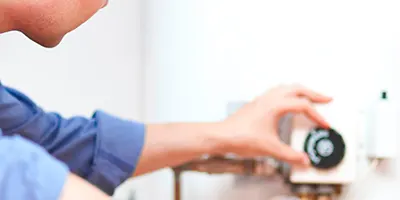 Installation de votre chauffe-eau