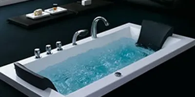 Réparation de la robinetterie