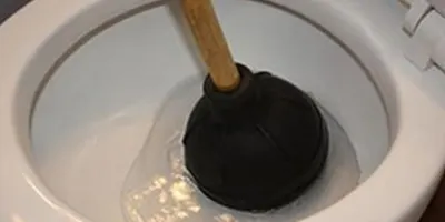 Réparation de vos sanitaires