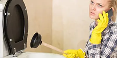 Réparation de votre chaudière