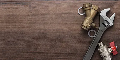 Réparation de votre chauffe-eau