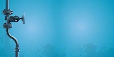 Réparation de la tuyauterie