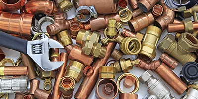 Dégorgement canalisations