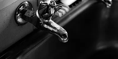 Nettoyage de la tuyauterie