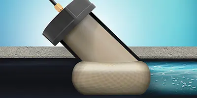 Débouchage des canalisations WC