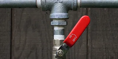 Dépannage de votre chauffe-eau