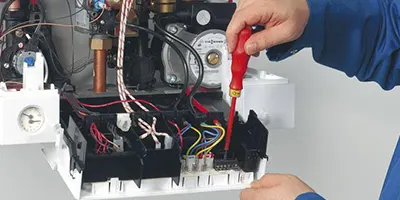 Entretien chauffe-eau